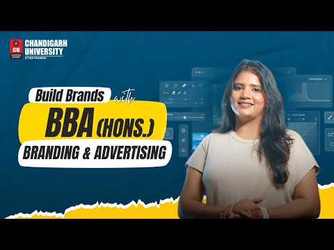 Chandigarh University Lucknow General video thumbnail 3