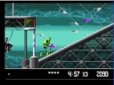 Me Playing Vectorman