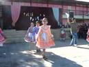 LOS ALMENDROS