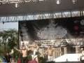 Marcha de la Diversidad GDL 08 -La Prohibida interpretando 'Flash'-