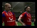 HIF - KFF (Intro) PES 2008 PS2