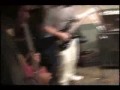 \"I Think I Was Born Depressed\" - NatureDevil live on Q101.1