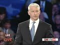 2007 SC CNN/ YouTube Democratic Debate (Part 18)