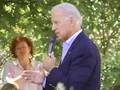 Joe Biden returns to Scranton