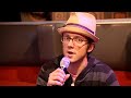 Jason Mraz - Orange interview @ North Sea Jazz