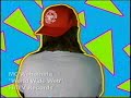 cyber-rappin' - http://www.youtube.com/watch?v=L_cei19G3L4