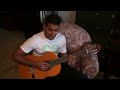 NEW Darren Saldanha singing Craig David - Fill Me In