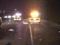 I-55***BMW 650i INVOLVED IN FIERY HEAD ON CRASH**** I-55***BMW 650i INVOLVED IN FIERY HEAD ON CRASH****