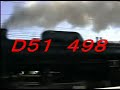 Ｄ５１　４９８