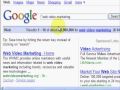 Internet Marketing Video: Rank In Google\ Internet Marketing Video: Rank In Google\