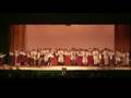 Ventura Latvian Song Festival Finale Dziesmu Svetki 2008