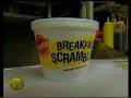 Krystal Test Kitchen on This \