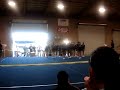 elite beat seniors