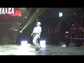 優弥/YUYA vs MAiKA – マイナビDANCEALIVE2025 FINAL ALL STYLES BEST4