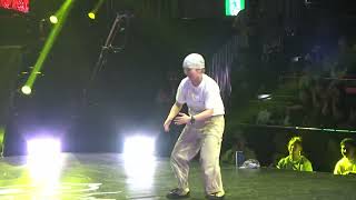 優弥/YUYA vs MAiKA – マイナビDANCEALIVE2025 FINAL ALL STYLES BEST4