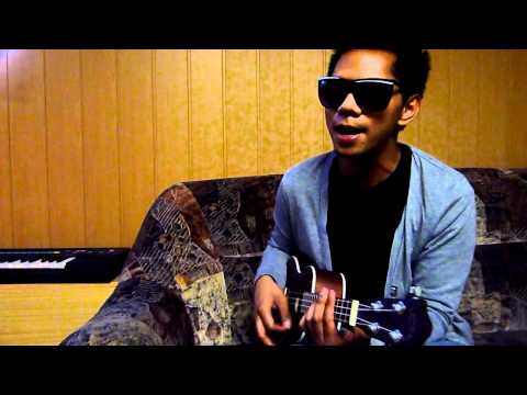how to love ukulele cover
