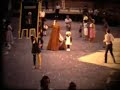 Corteo storico 1981 Monteleone d'Orvieto