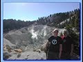 Our trip to Mt. Lassen and Siskiyou County