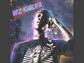 Wiz Khalifa - Turnin Me On - Stuntin Chopped & Screwed