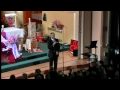 Corpus Christi Catholic College Issenye Assembly Part 3
