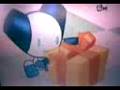 Robot Boy parte 1 doblage