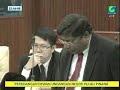 Penang State Assembly, 22/7/08 - YB A. Tanasekharan Part 3/4