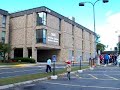 Virgin Mary Apparition at Mercy Hospital