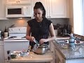 BEST FATTOUSH RECIPE!!! MUST SEE FATTOUSH !!!!! FATTOUSH