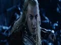 Goodbye Haldir