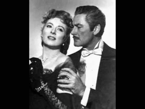 Movie Legends - Greer Garson (Reprise)