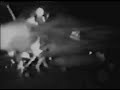 Sucked Into Jet Engine