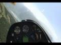 Flight to MONT BLANC Part 1