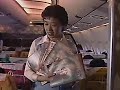 東亜国内航空 - A300　東京→大阪201便 [前編]