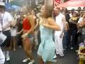 Como Se Debe Bailar Samba