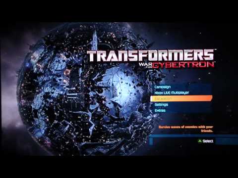 Autobots