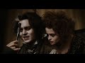 OFFICIAL Sweeney Todd Trailer! OFFICIAL Sweeney Todd Trailer!