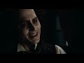 OFFICIAL Sweeney Todd Trailer!