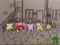 Chaves - Clipe É Aqui - Dublado e com os créditos finais