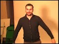 Actores CORDURA:Juan Fresneda