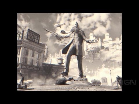 ign bioshock
