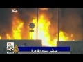 Egyptian violence amongst worst in football history
