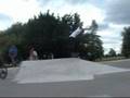 Anderson park HAMMMMMMERZ