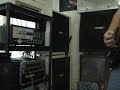 Mesa Boogie Mark III Does Slayer