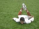 UNSS foot Elhuyar