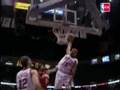 Vince Carters top 10 plays of 2006
