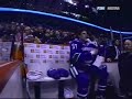Daniel Carcillo vs Rick Rypien