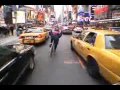 New York Bicycle Courier Race