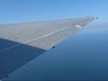 Midwest 717 departing MKE