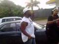 TMG ft suristarz quanmusic serry in Suriname bij ABC RADio