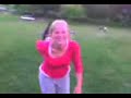 My pants falling down ice blocking